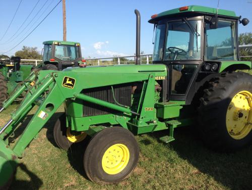 Deere 2955