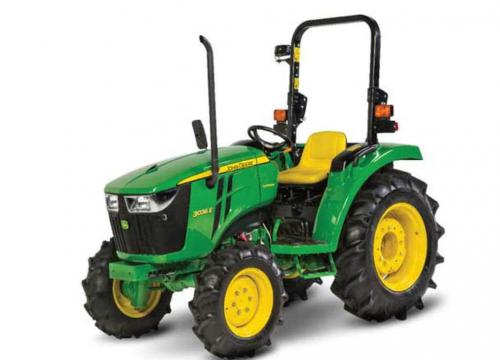 Deere 3036E