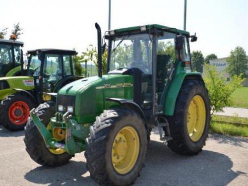 Deere 3310