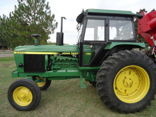 Deere 3350