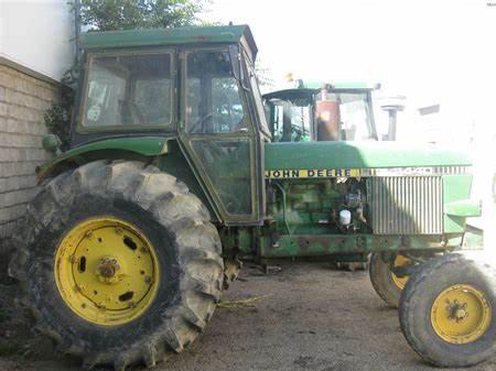 Deere 3440