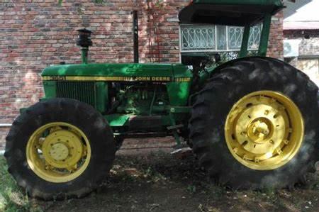 Deere 3651