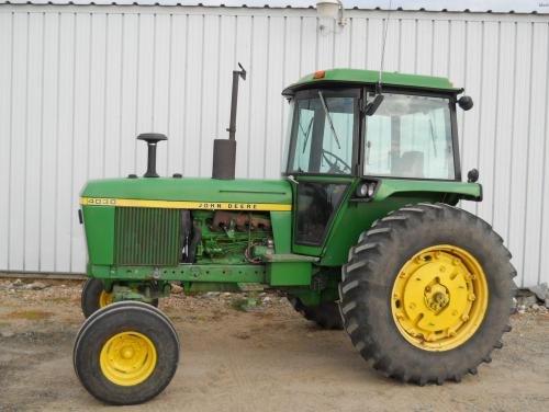 Deere 4030