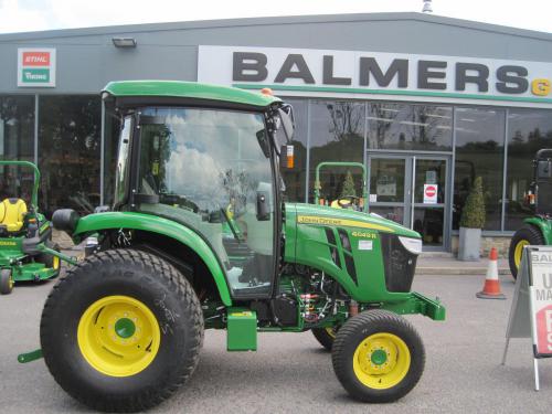 Deere 4049R