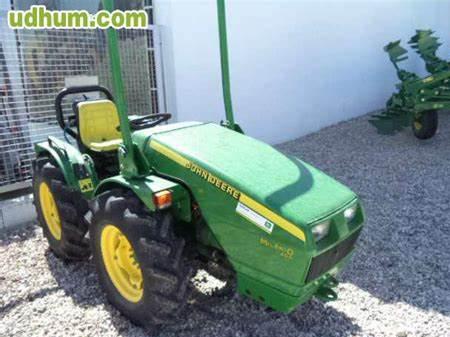 Deere 40A