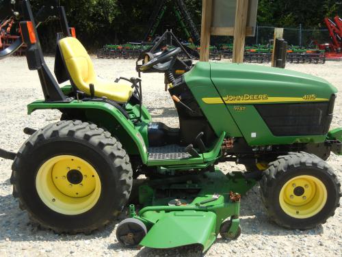 Deere 4115