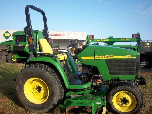 Deere 4410