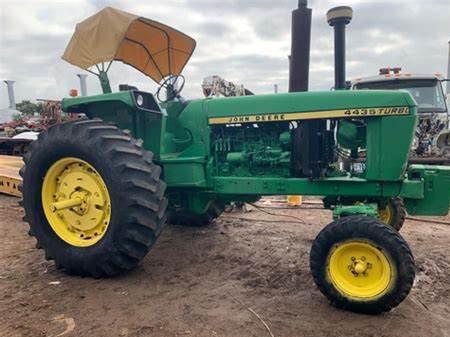 Deere 4435