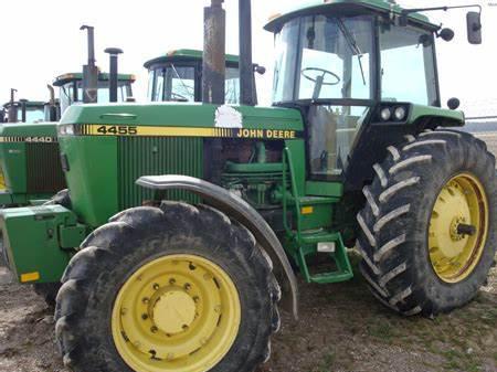 Deere 4455