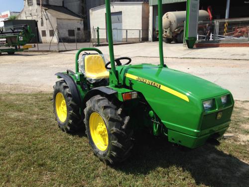 Deere 45R