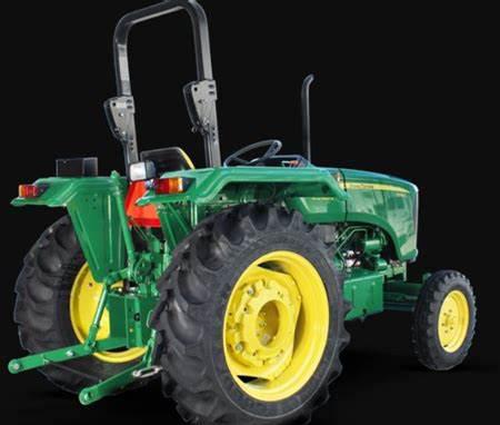 Deere 5036C