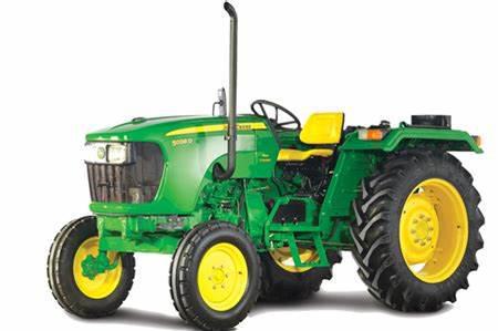 Deere 5038D