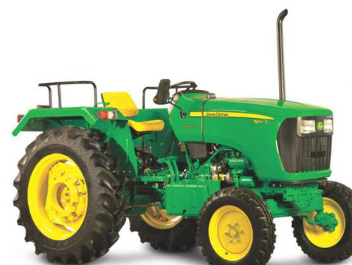 Deere 5041C