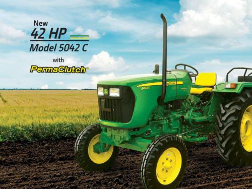 Deere 5042C