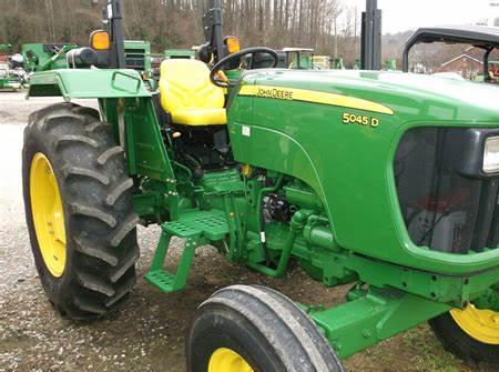 Deere 5045D