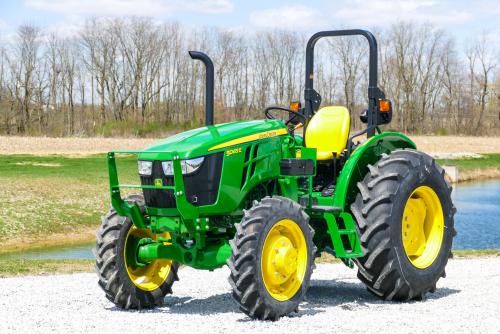 Deere 5065E