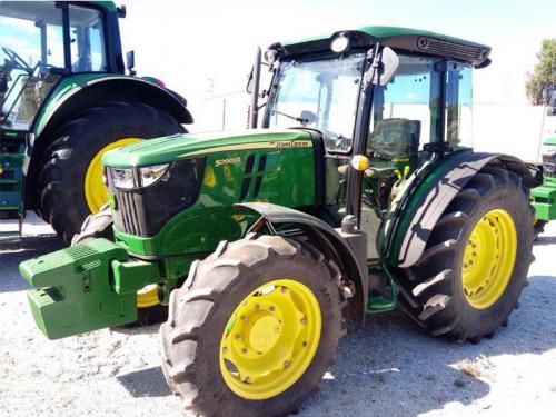 Deere 5090G