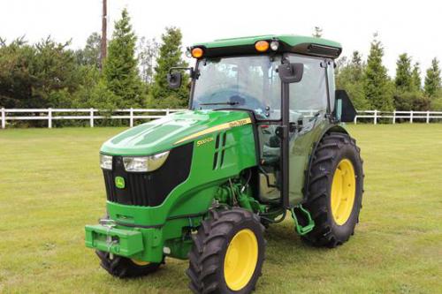 Deere 5100GN