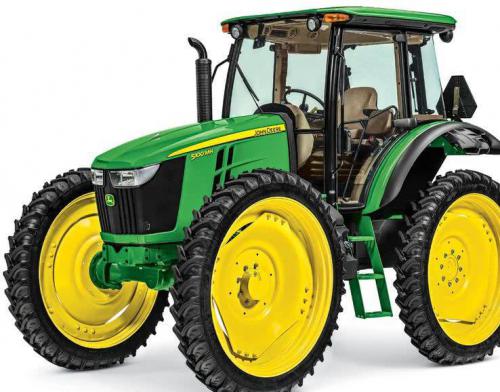 Deere 5100MH