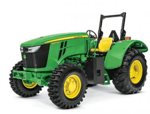 Deere 5100ML