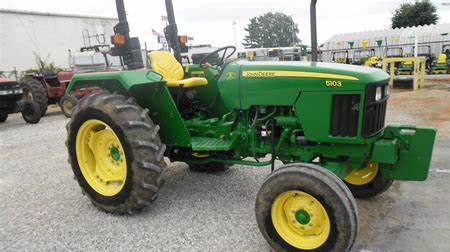 Deere 5103