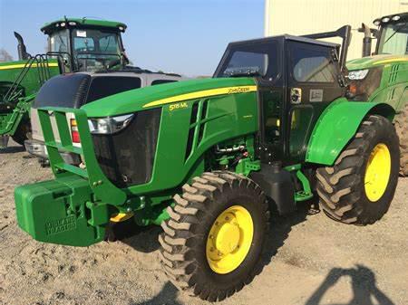 Deere 5115ML