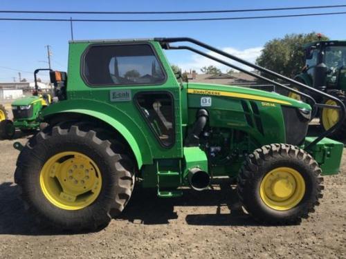 Deere 5125ML