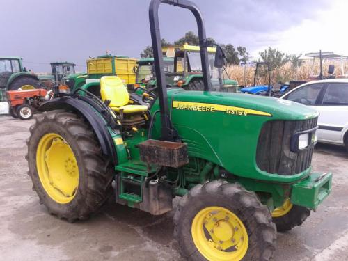 Deere 5315