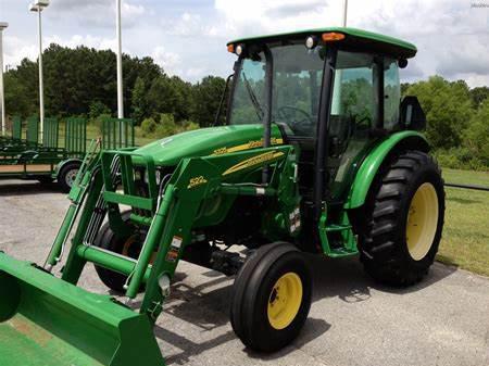 Deere 5325