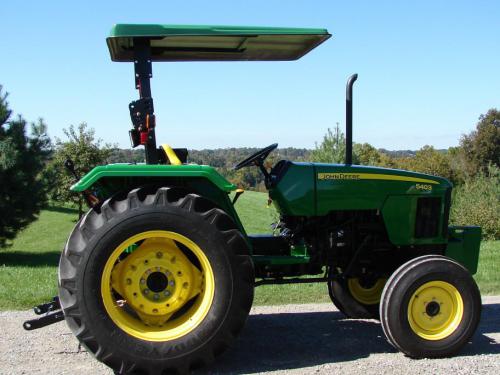 Deere 5403