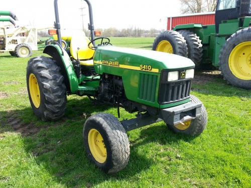 Deere 5410