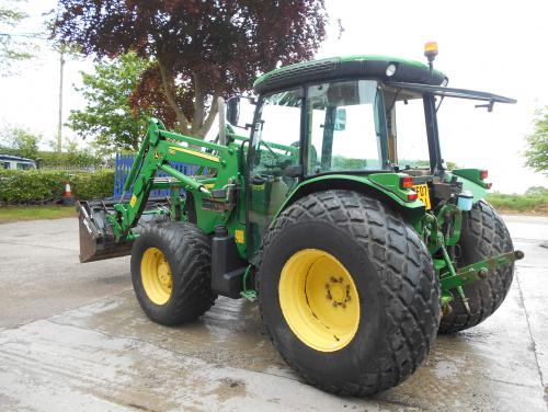 Deere 5415