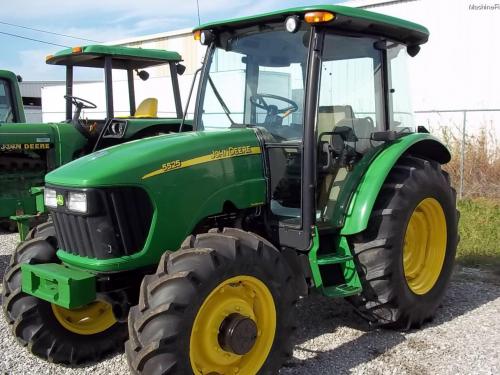 Deere 5525