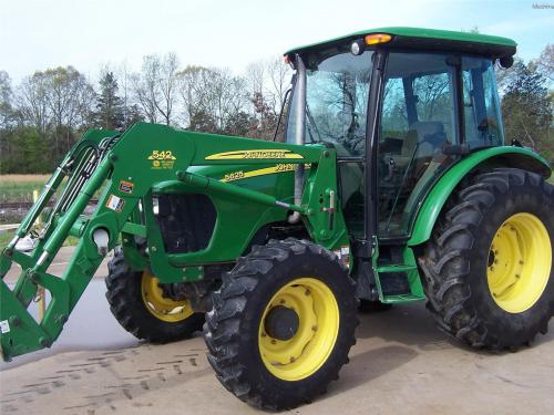 Deere 5625