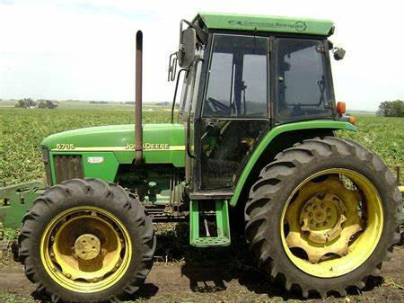 Deere 5705