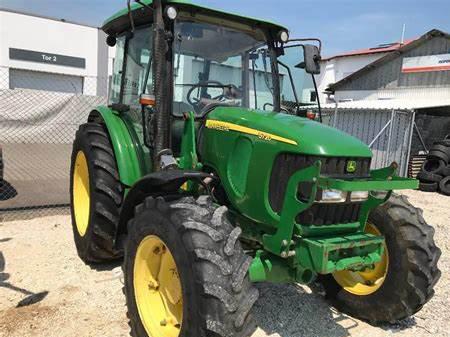 Deere 5720