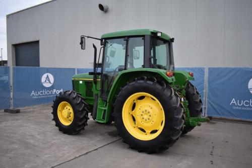 Deere 6100