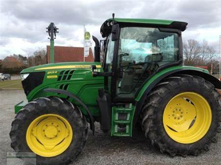 Deere 6105R