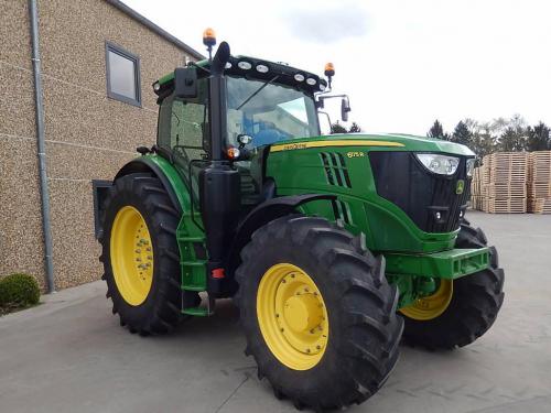 Deere 6175R