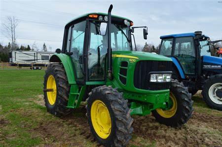 Deere 6230