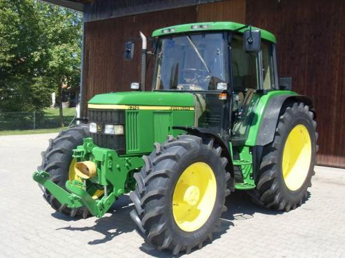 Deere 6310