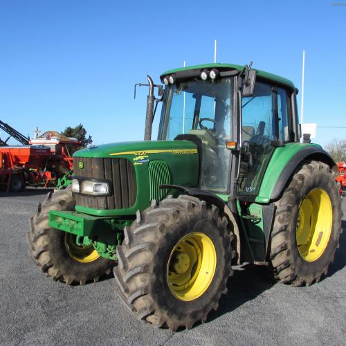 Deere 6320