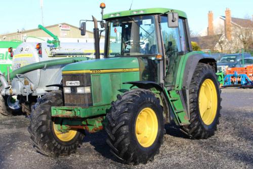 Deere 6800