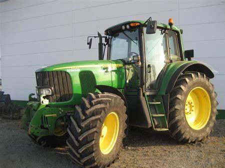 Deere 6820 Premium