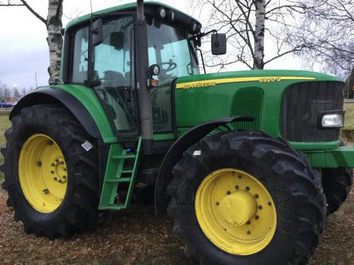 Deere 6920 Premium