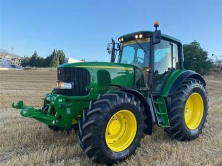 Deere 6920S Premium