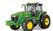 Deere 7185J