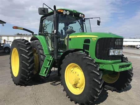 Deere 7230