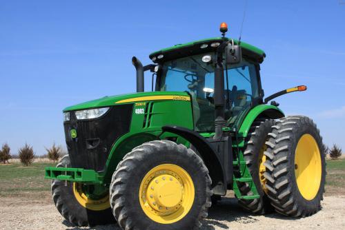 Deere 7230R