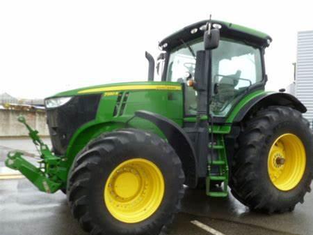 Deere 7280R